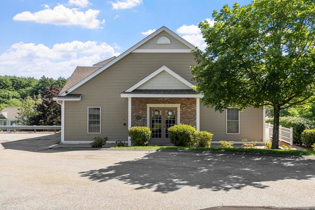 705 Autumn Ridge Dr #705, Ayer, MA, 705 Autumn Ridge Dr #705, Ayer, MA Photo #26