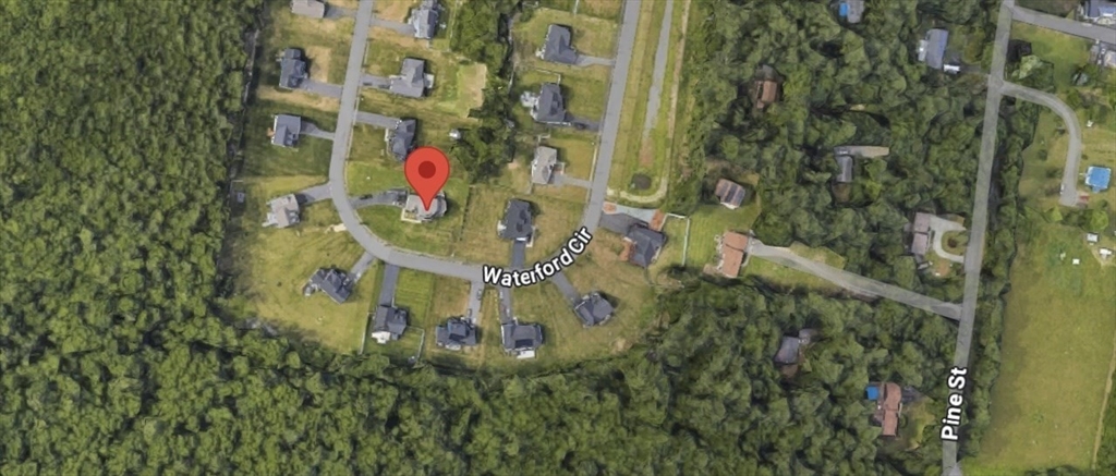 52 Waterford Cir