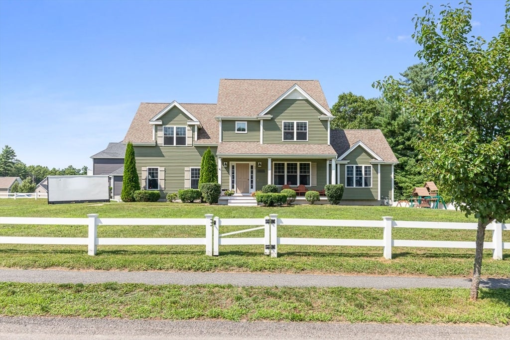 52 Waterford Cir