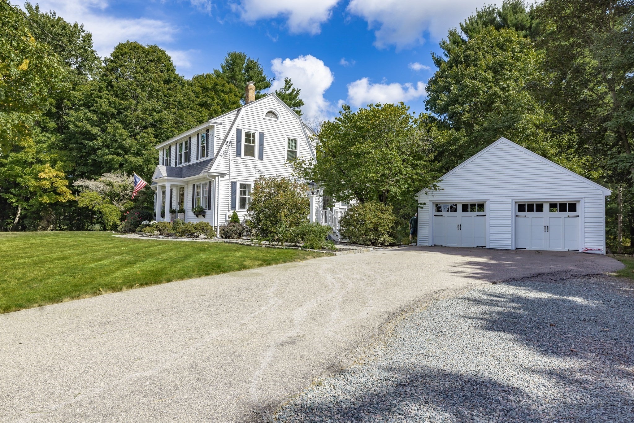 144 Village Street