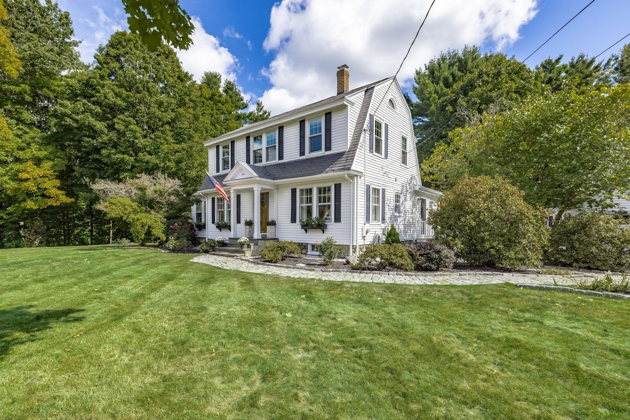 144 Village Street