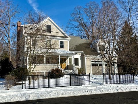 Photo of 181 Stow St, Concord, MA 01742 (MLS # 73481546)