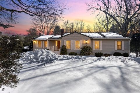 120 Beach St Foxboro MA 02035