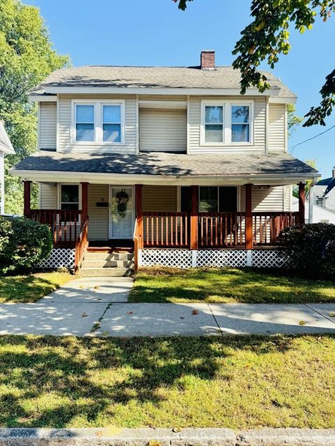 21 Herman St Springfield MA 01108