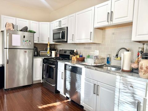 Photo of 6 Rice St #1, Brookline, MA 02445 (MLS # 73497483)