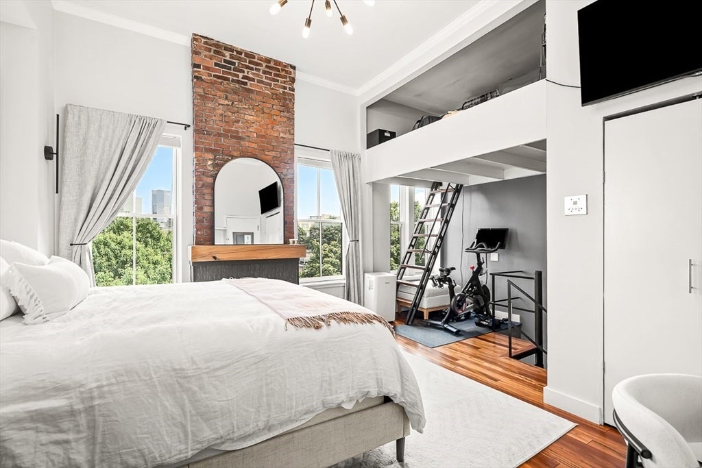 17 Cazenove St #408, Boston, MA, 17 Cazenove St #408, Boston, MA Photo #19