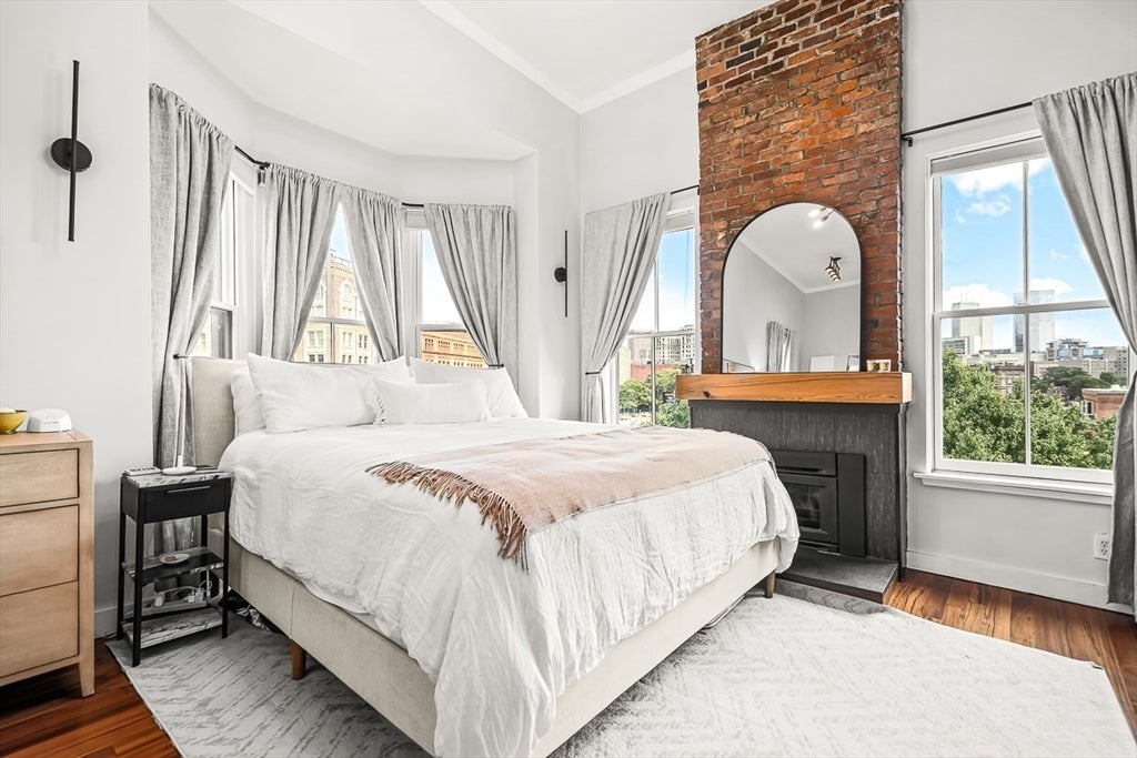 17 Cazenove St #408, Boston, MA, 17 Cazenove St #408, Boston, MA Photo #5