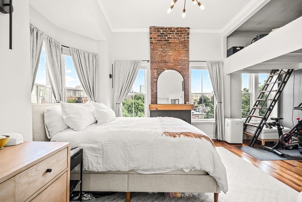 17 Cazenove St #408, Boston, MA, 17 Cazenove St #408, Boston, MA Photo #18