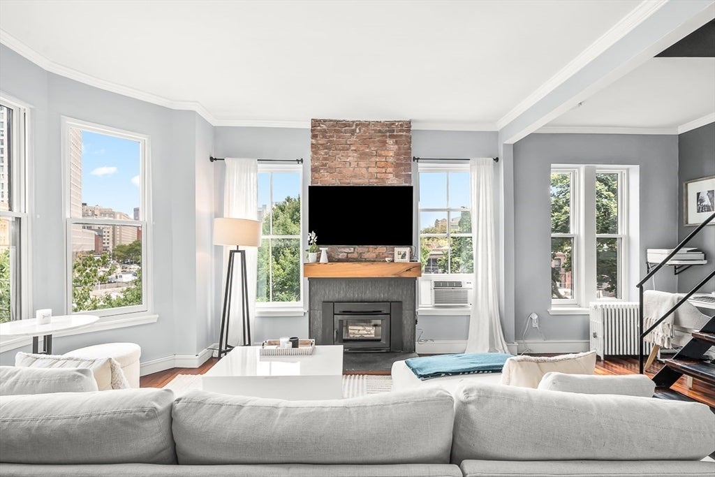 17 Cazenove St #408, Boston, MA, 17 Cazenove St #408, Boston, MA Photo #1