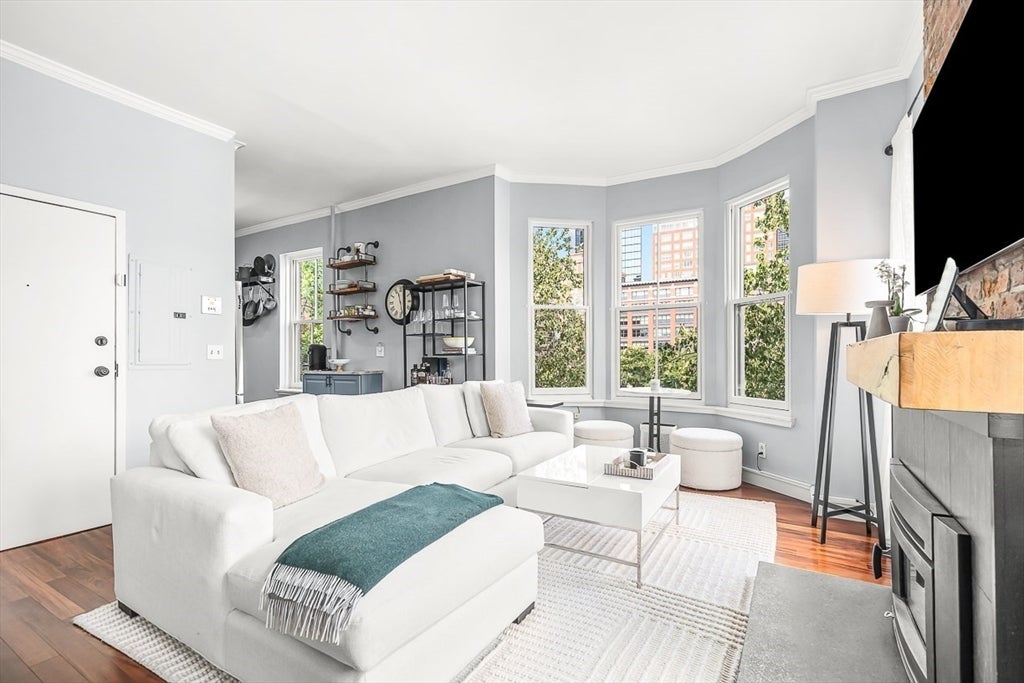 17 Cazenove St #408, Boston, MA, 17 Cazenove St #408, Boston, MA Photo #7
