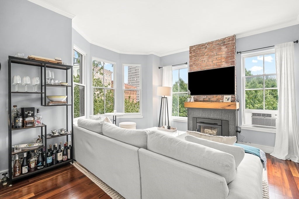 17 Cazenove St #408, Boston, MA, 17 Cazenove St #408, Boston, MA Photo #10