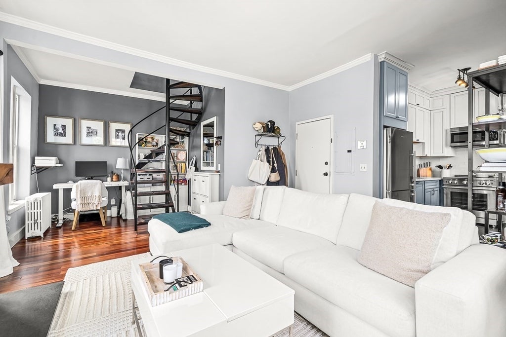 17 Cazenove St #408, Boston, MA, 17 Cazenove St #408, Boston, MA Photo #9
