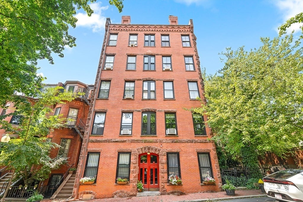 17 Cazenove St #408, Boston, MA, 17 Cazenove St #408, Boston, MA Photo #4