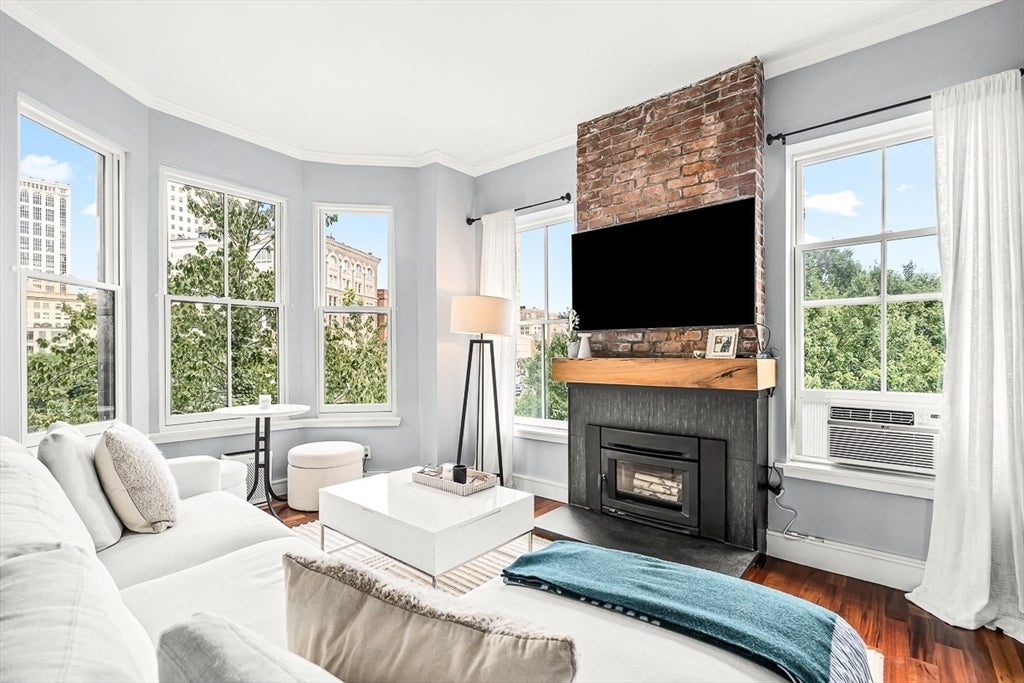 17 Cazenove St #408, Boston, MA, 17 Cazenove St #408, Boston, MA Photo #6