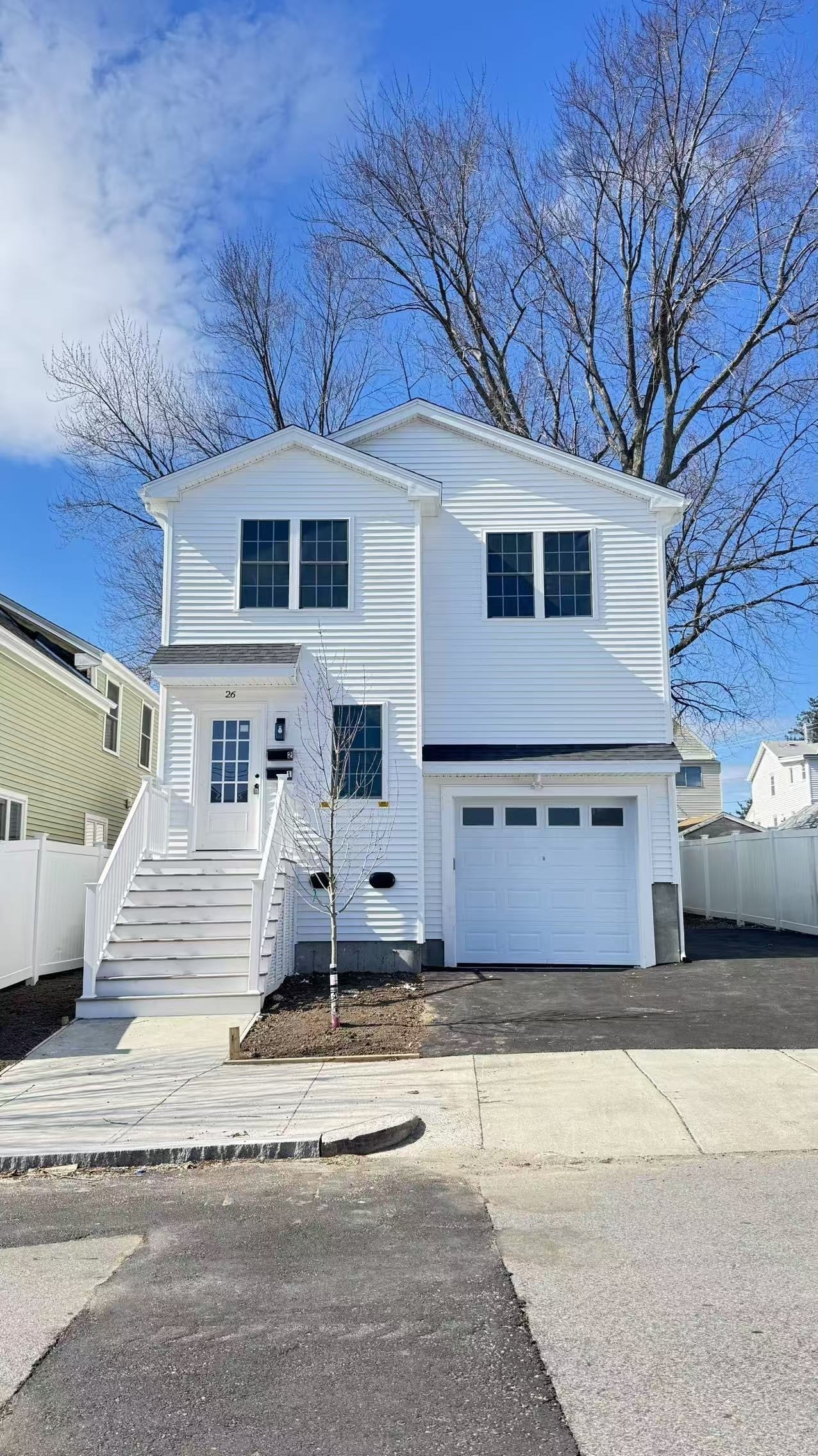 27 Dedham ST, Revere, MA Photo #11