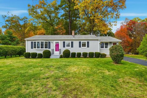63 Marshall St East Longmeadow MA 01028