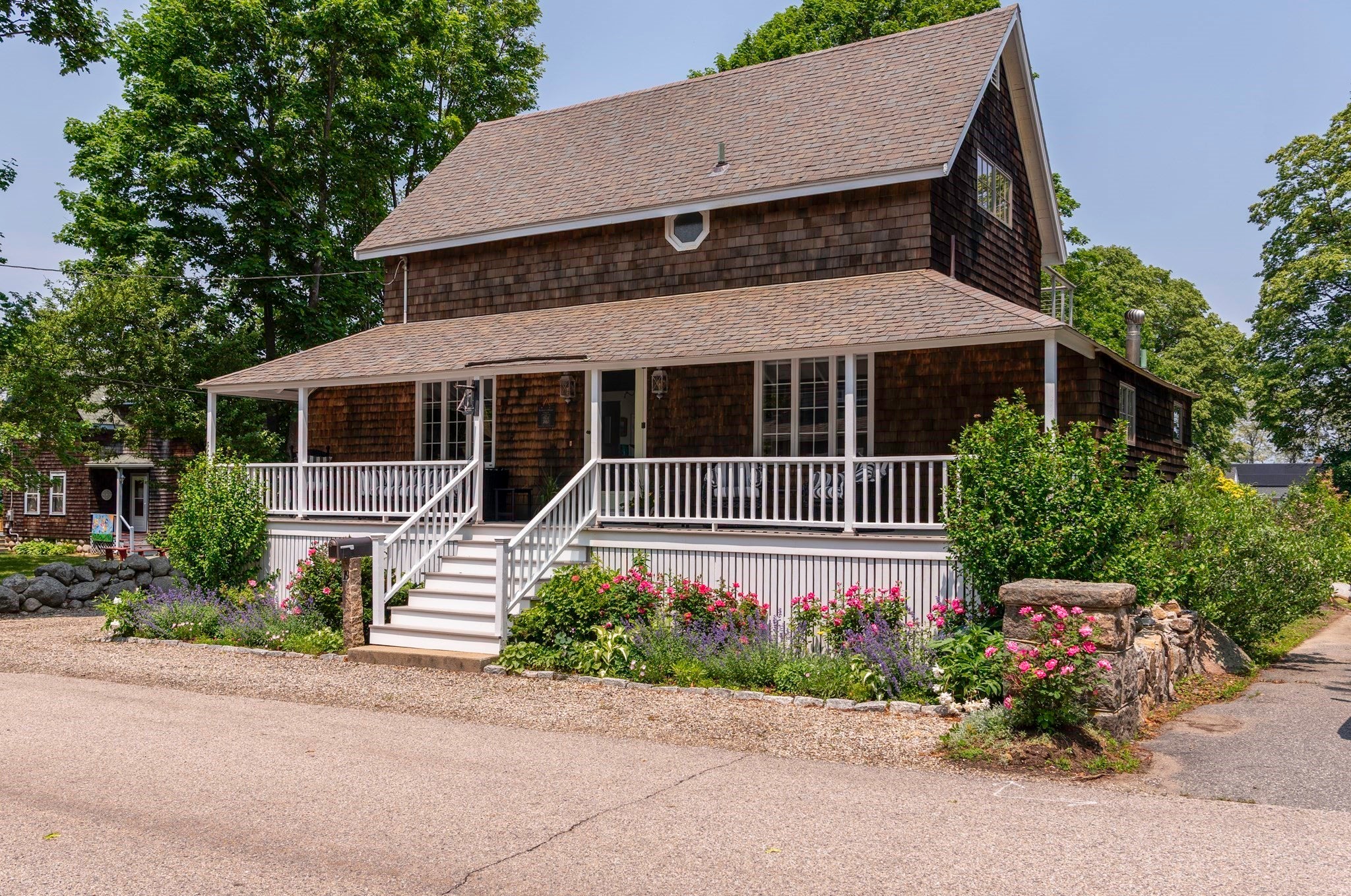 19 Old Garden Rd