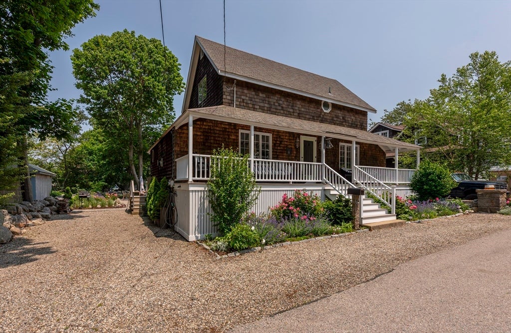19 Old Garden Rd