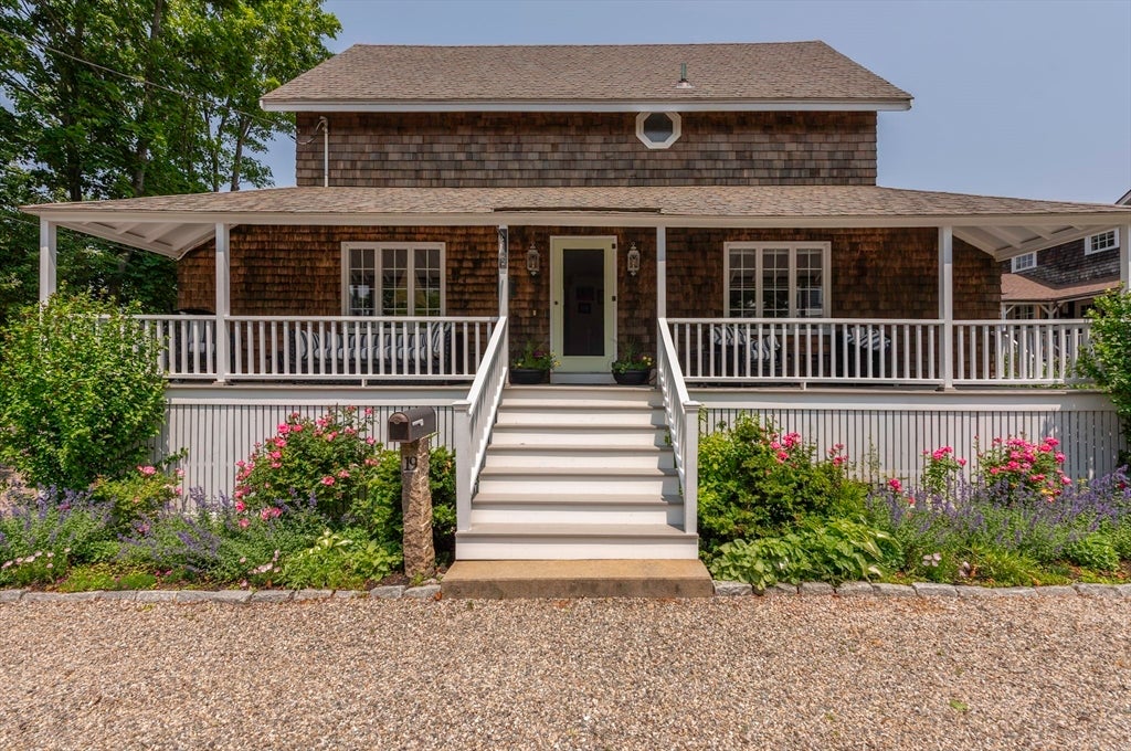 19 Old Garden Rd