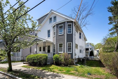 74 Webster St 74 Arlington MA 02474