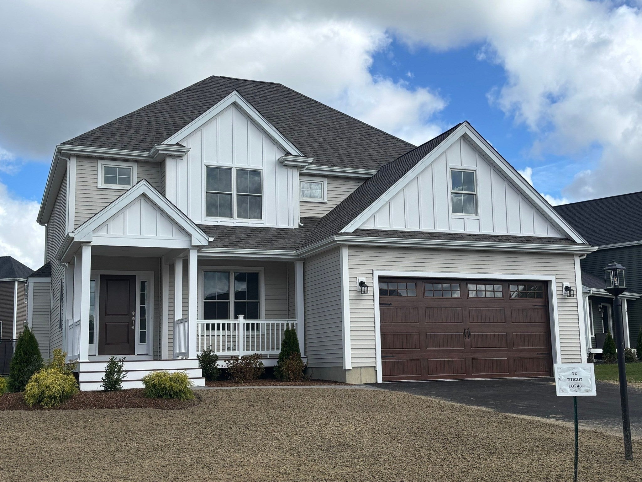 Lot 48-32 Titicut Avenue, Bridgewater, MA, Lot 48-32 Titicut Avenue, Bridgewater, MA Photo #1