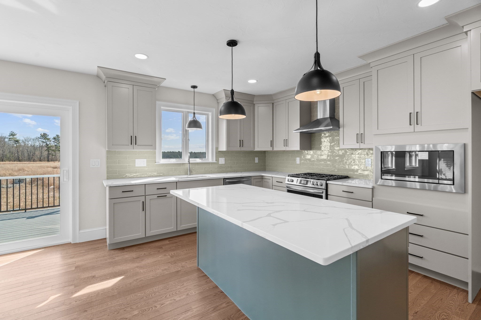 Lot 48-32 Titicut Avenue, Bridgewater, MA, Lot 48-32 Titicut Avenue, Bridgewater, MA Photo #9