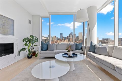 380 Harrison Ave PH2K Boston MA 02118