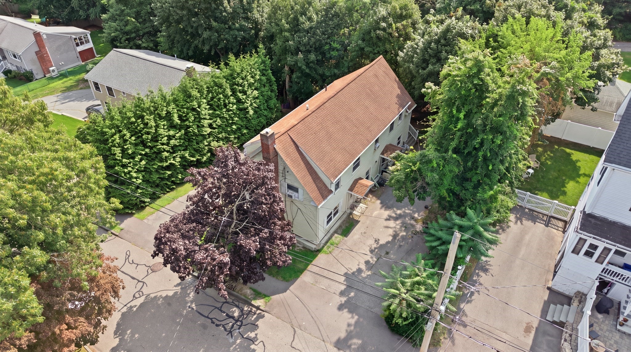 81 Huntington Road #1, Milton, MA Photo #16