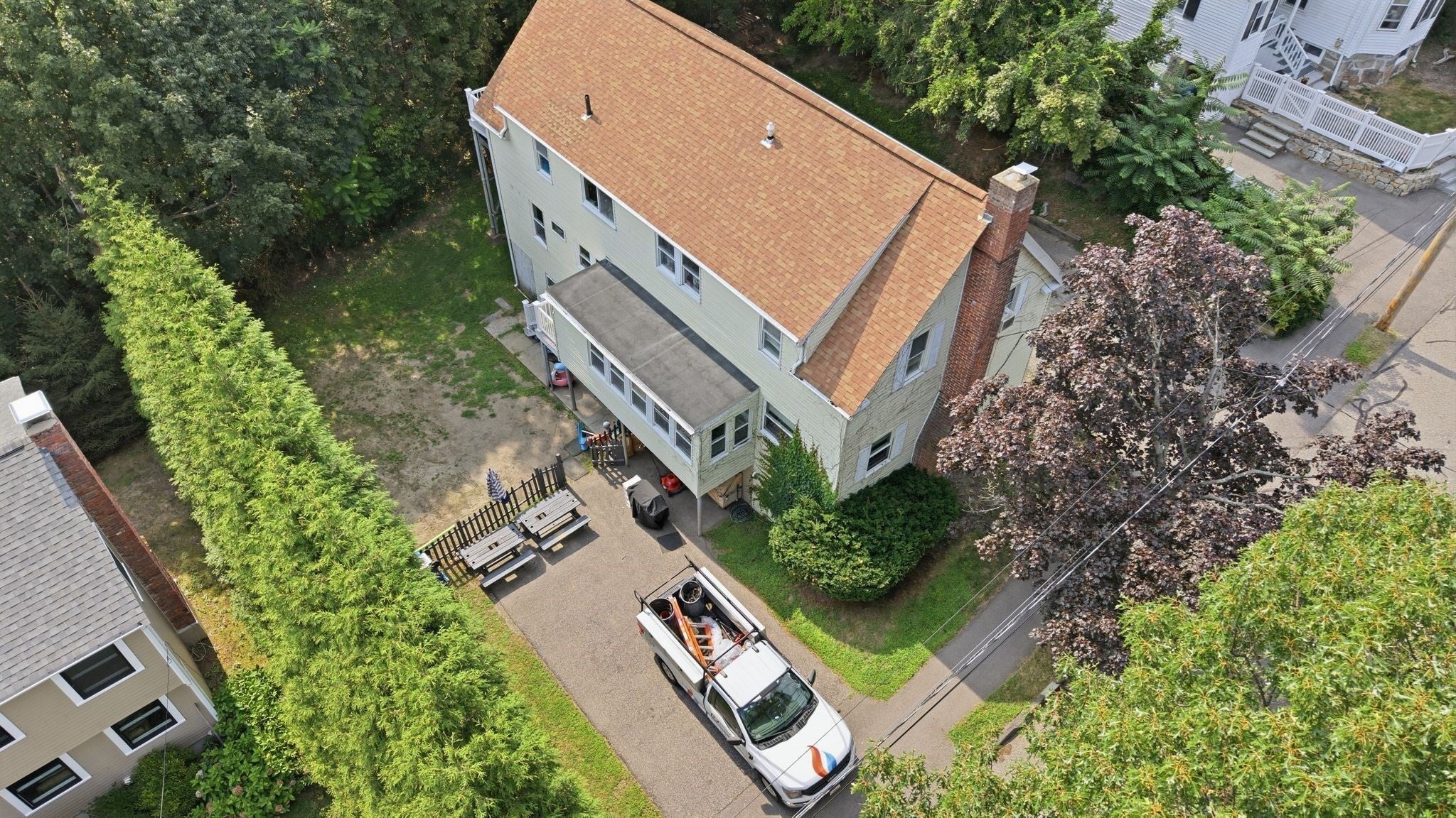 81 Huntington Road #1, Milton, MA Photo #17