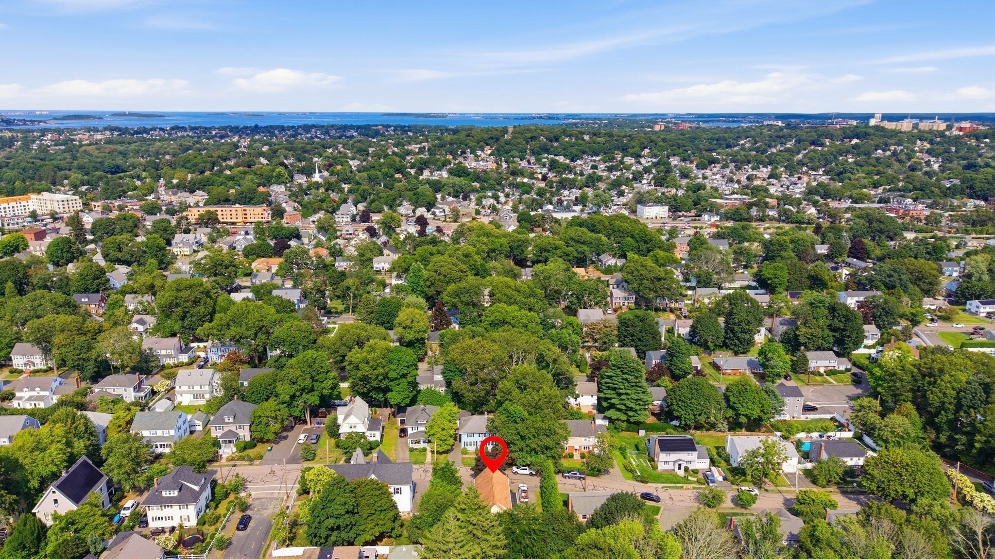 81 Huntington Road #1, Milton, MA Photo #19