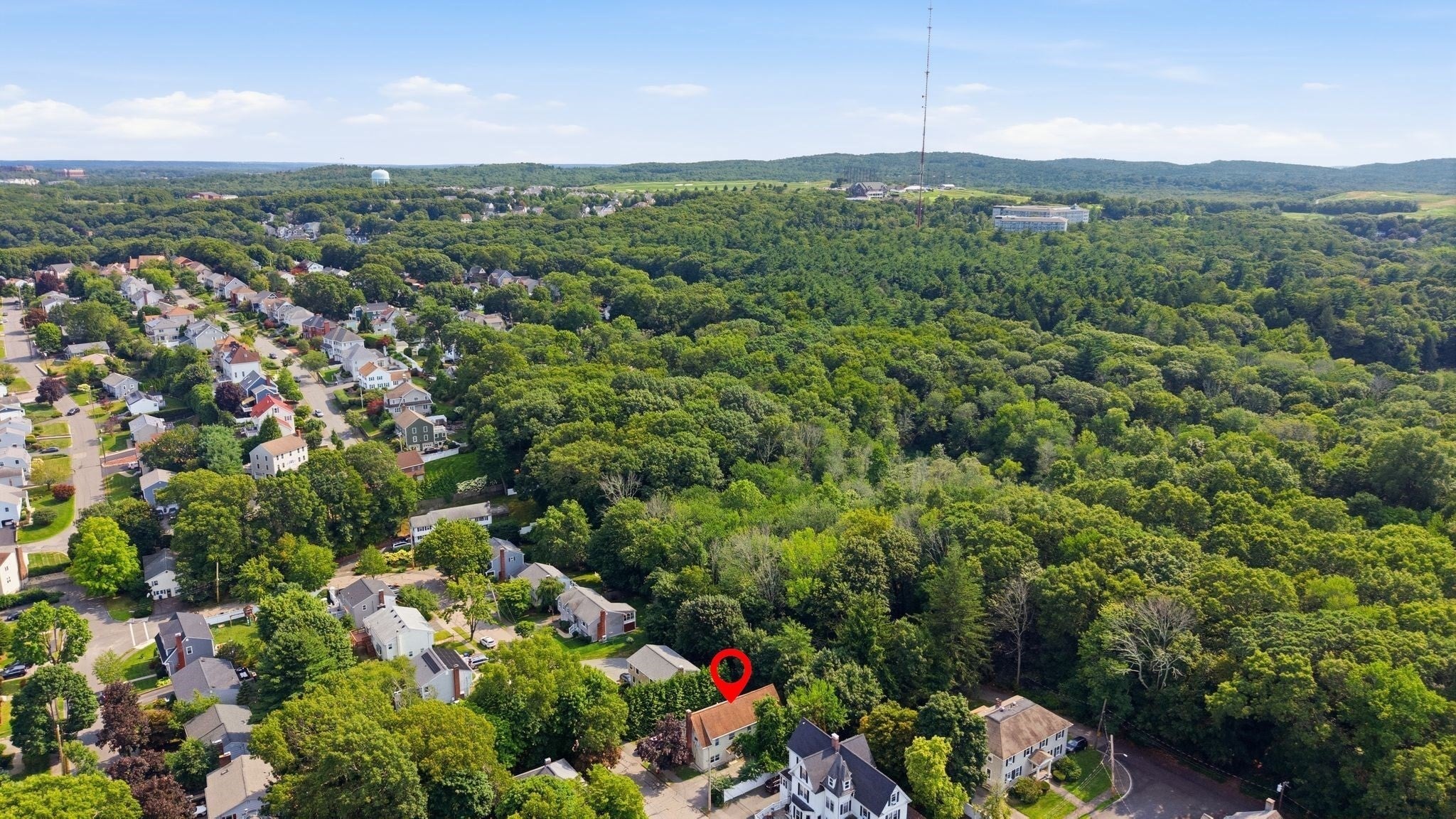 81 Huntington Road #1, Milton, MA Photo #20