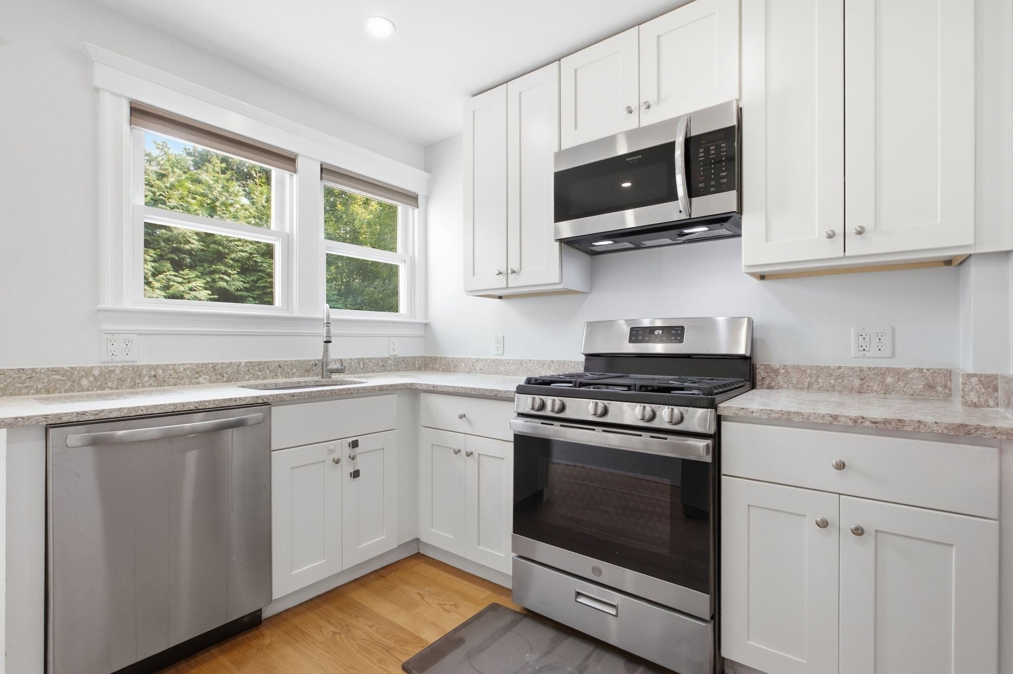 81 Huntington Road #1, Milton, MA Photo #1