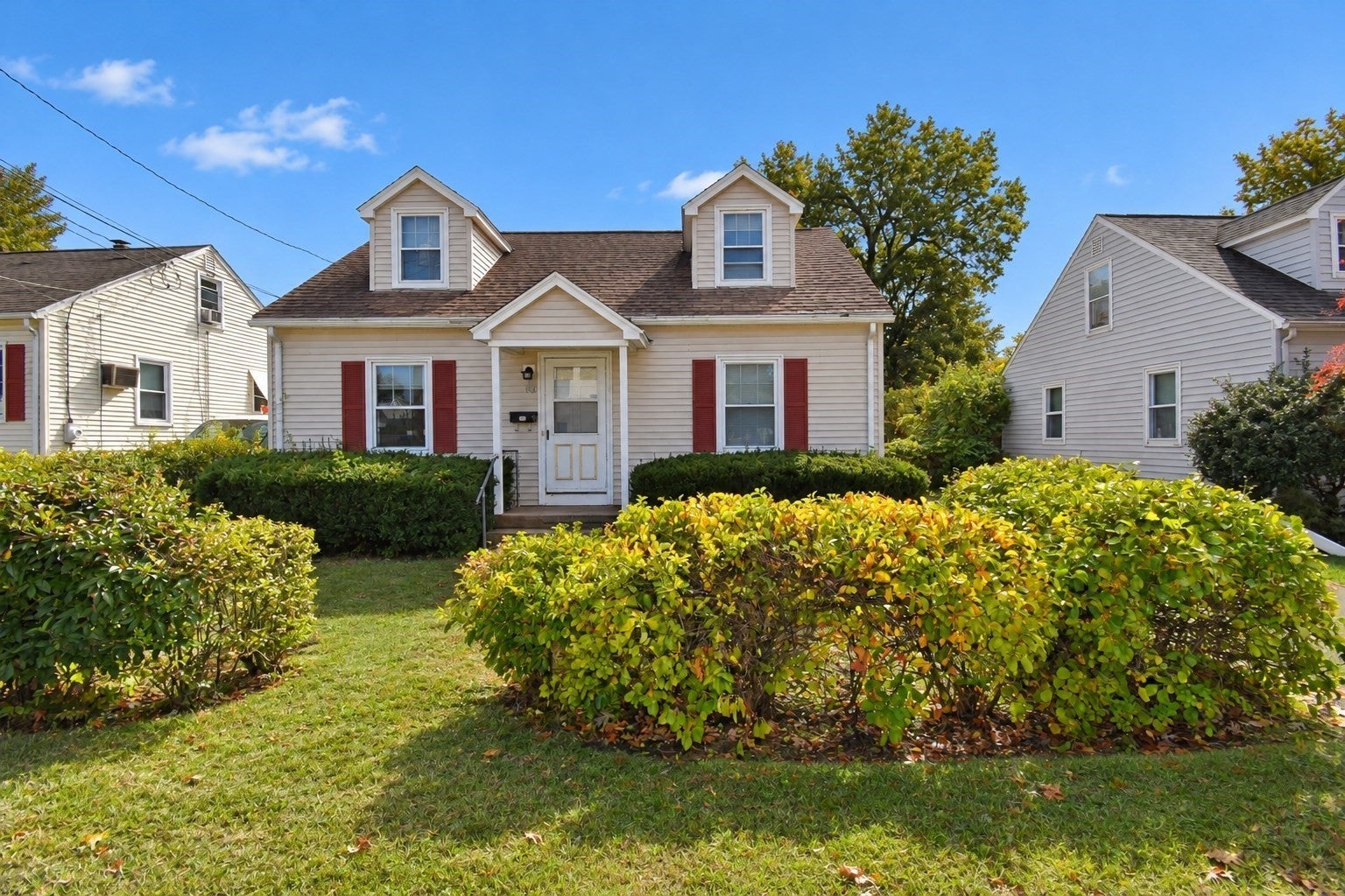 95 Kingsley St, Springfield, MA Photo #1