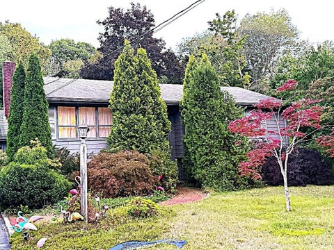 Photo of 375 Woodland DR, Hanover, MA 02339 (MLS # 73582546)