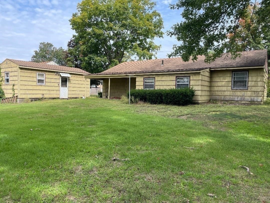 732 James Street, Chicopee, MA, 732 James Street, Chicopee, MA Photo #7