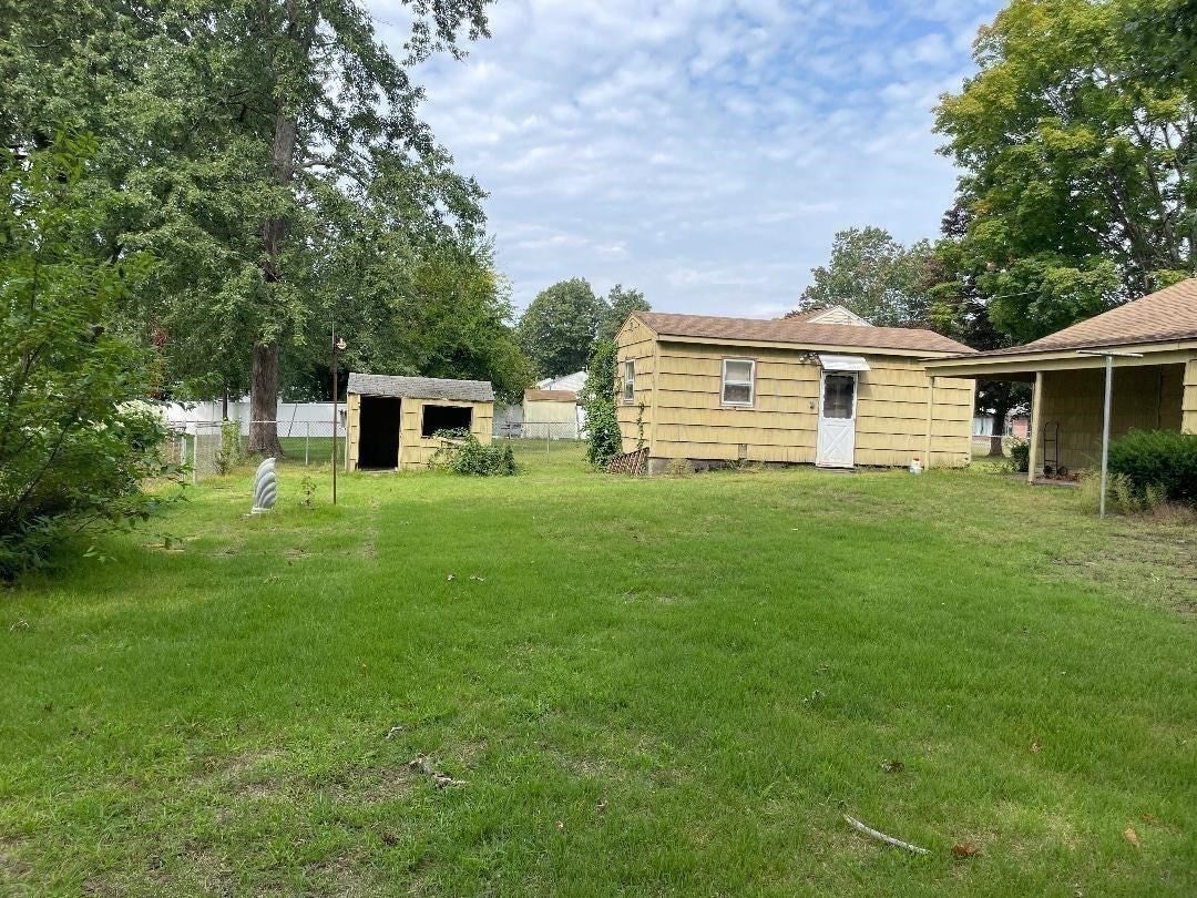 732 James Street, Chicopee, MA, 732 James Street, Chicopee, MA Photo #6