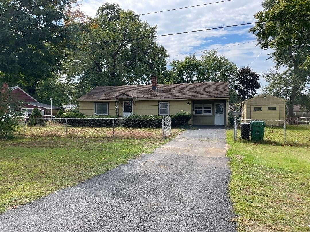 732 James Street, Chicopee, MA, 732 James Street, Chicopee, MA Photo #2