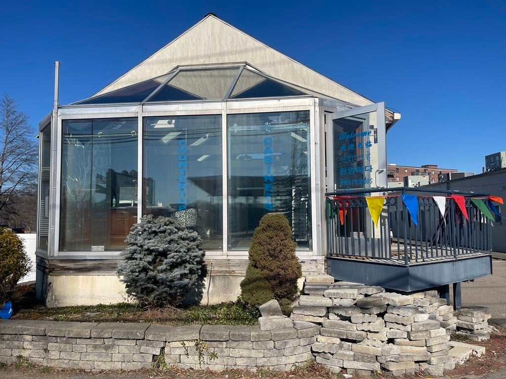 429 Worcester Road