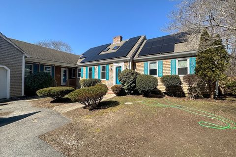 Photo of 29 Williston Road, Bourne, MA 02562 (MLS # 73460250)