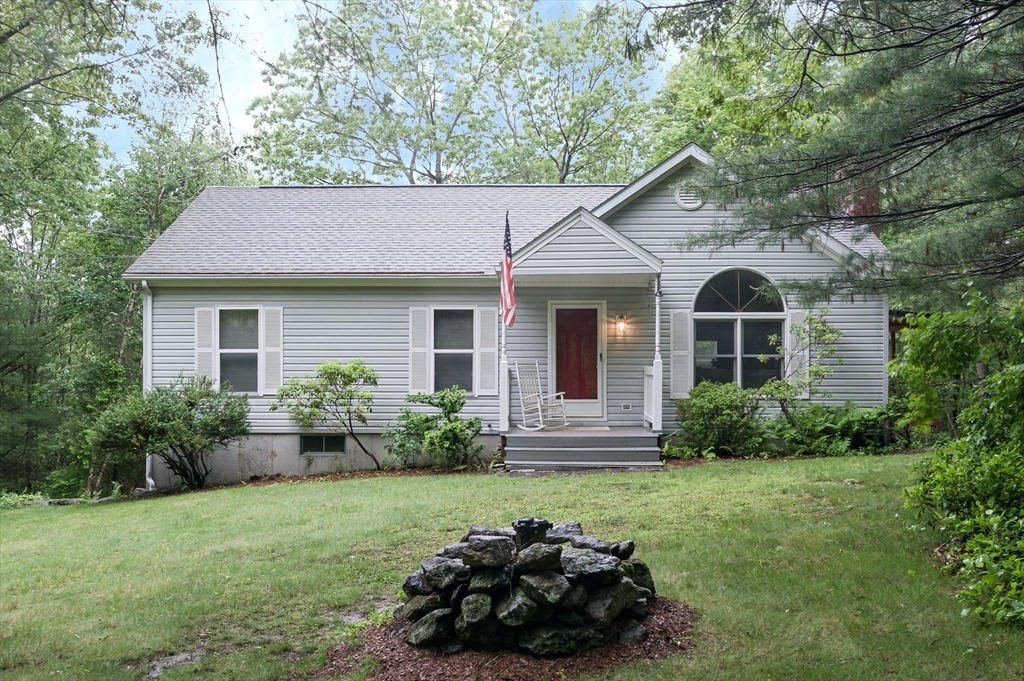 17 Bridge Street