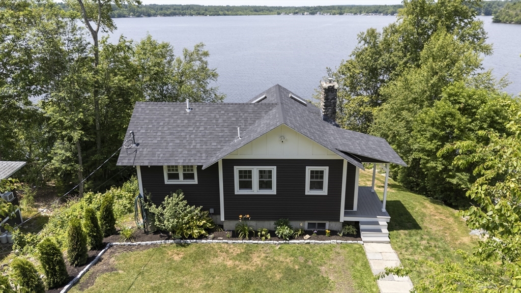 107 Hemlocks