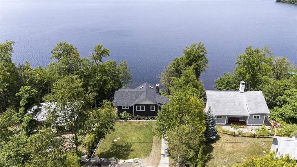 107 Hemlocks