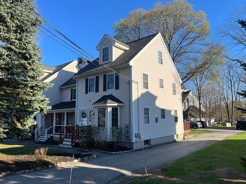 Photo of 70 I St #70, Haverhill, MA 01835 (MLS # 73509895)