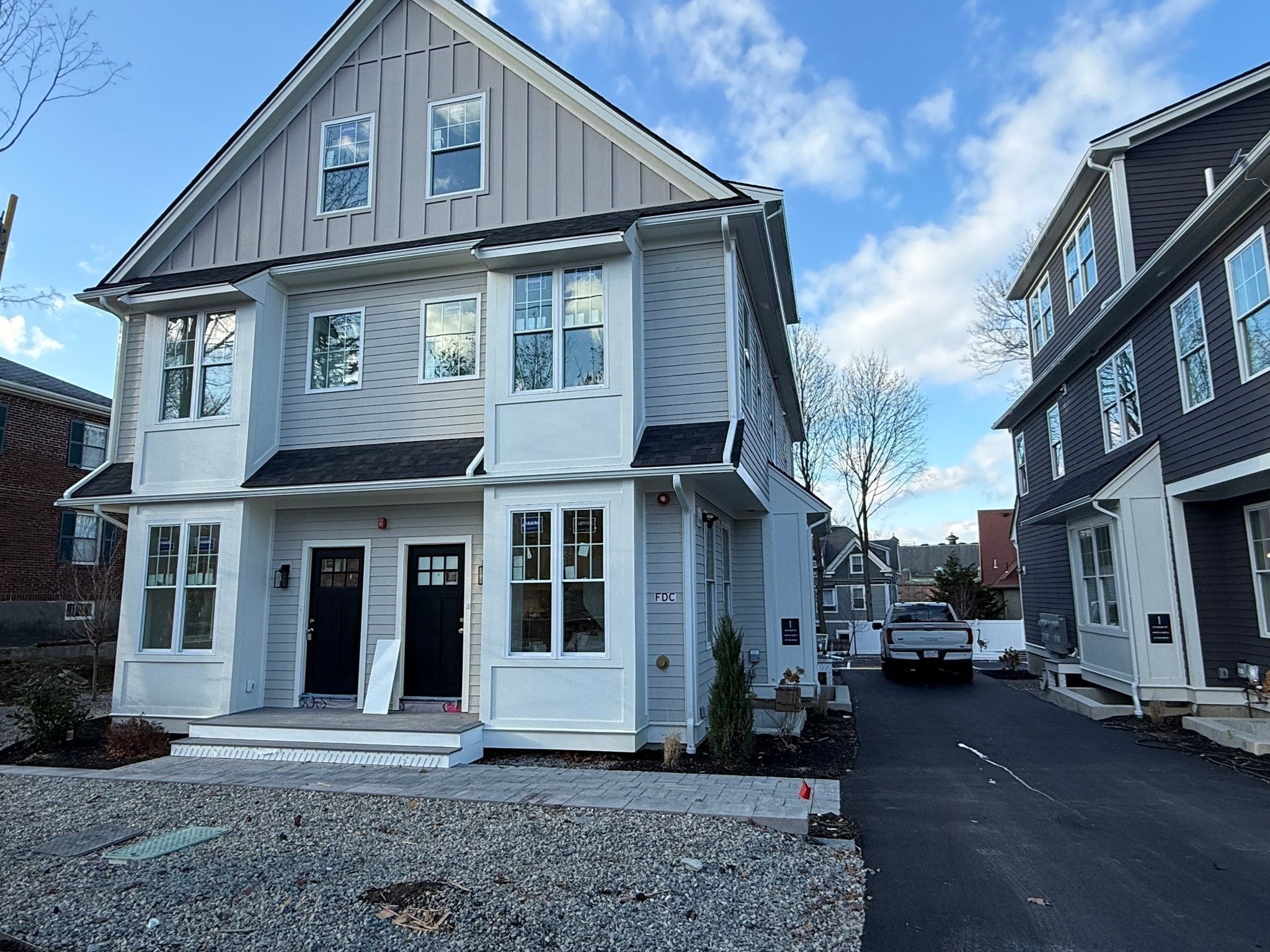 75 Floral Street #3, Newton, MA, 75 Floral Street #3, Newton, MA Photo #8