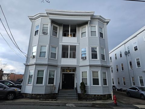 14-18 Holland Ave Lynn MA 01905