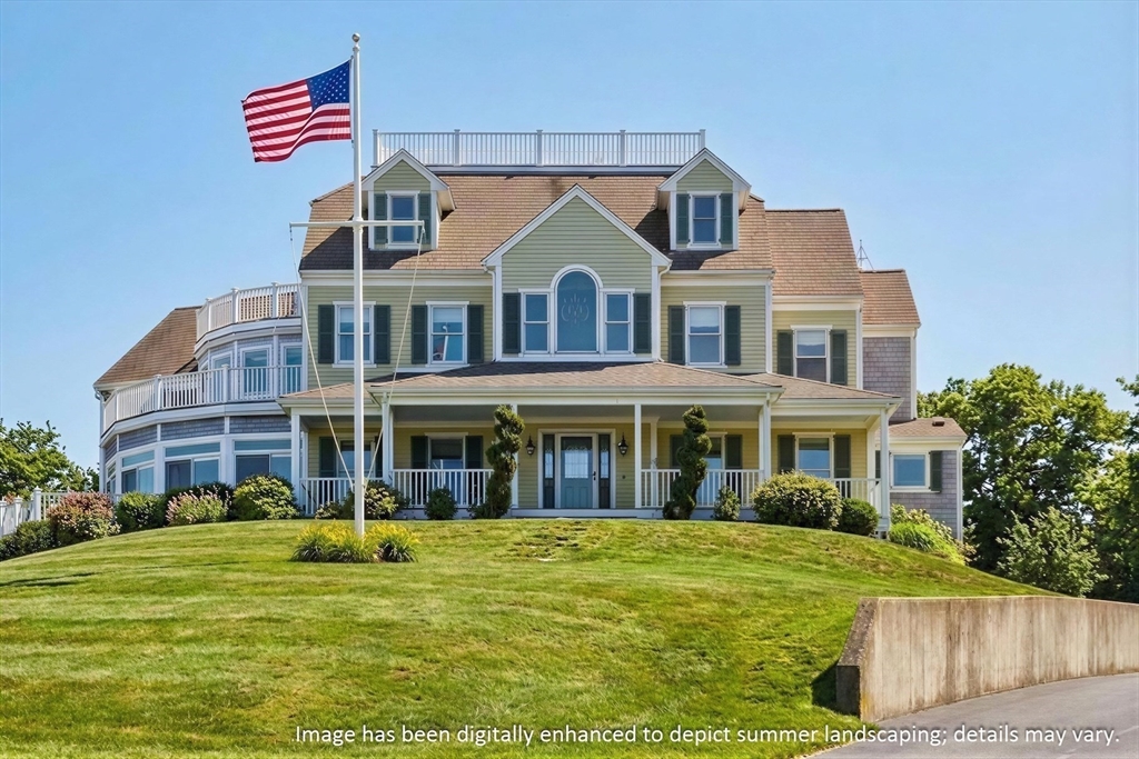 19 Cedarville Road