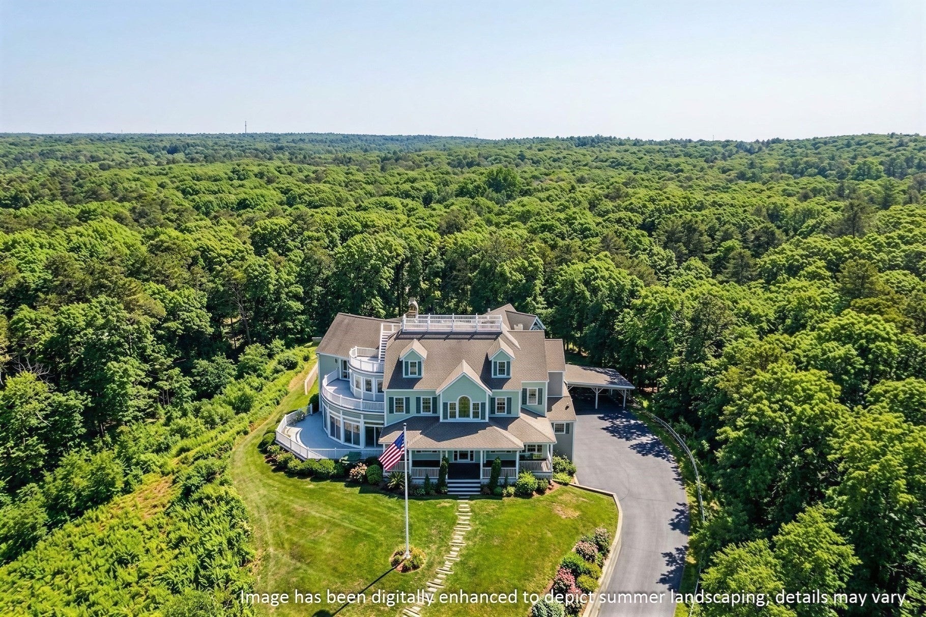 19 Cedarville Road