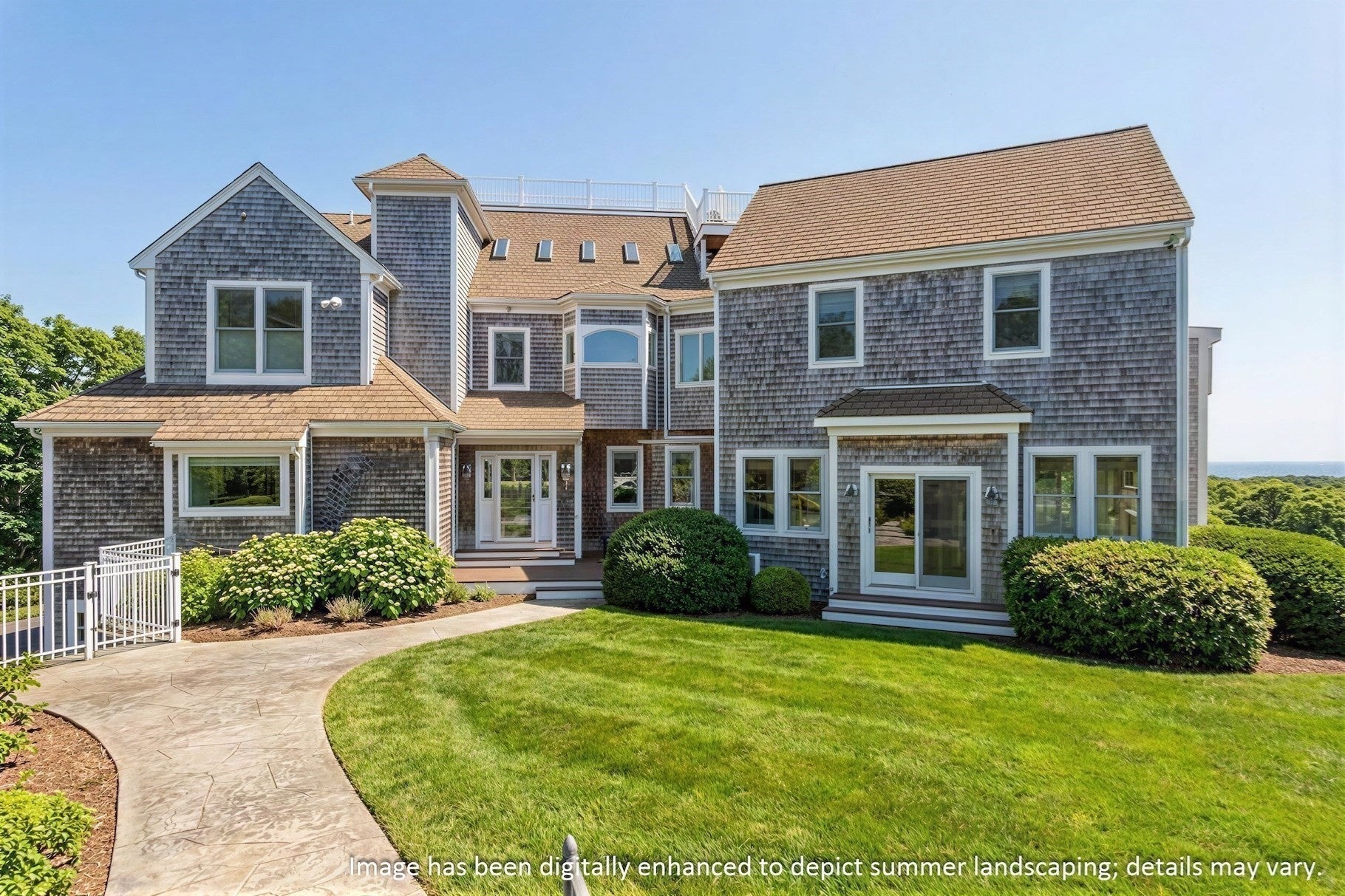 19 Cedarville Road