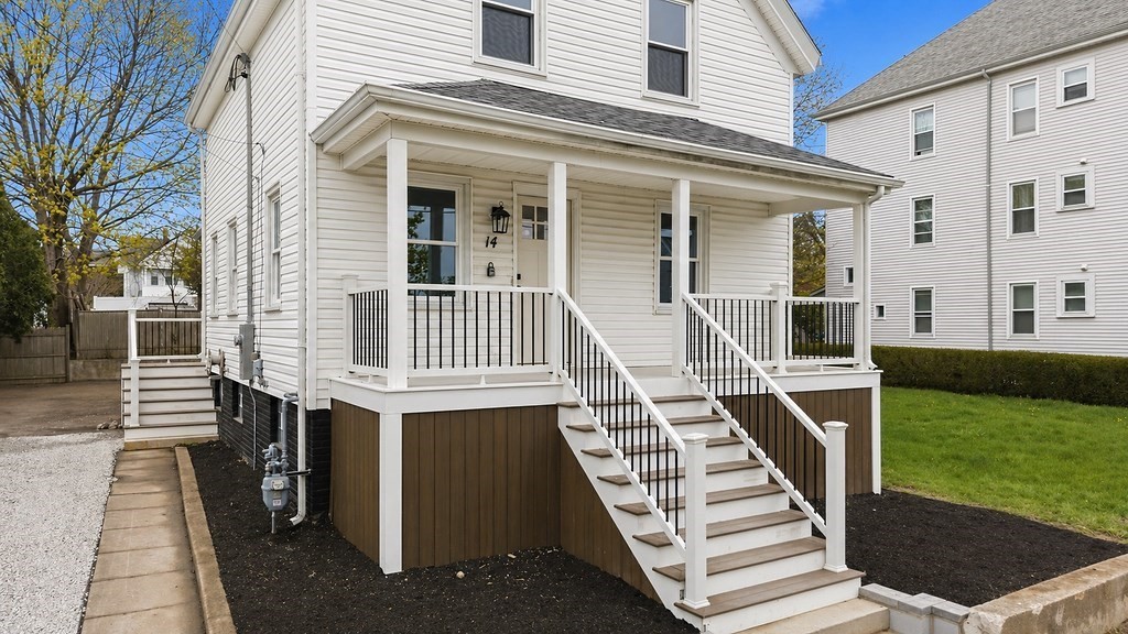 14 Bolton Rd