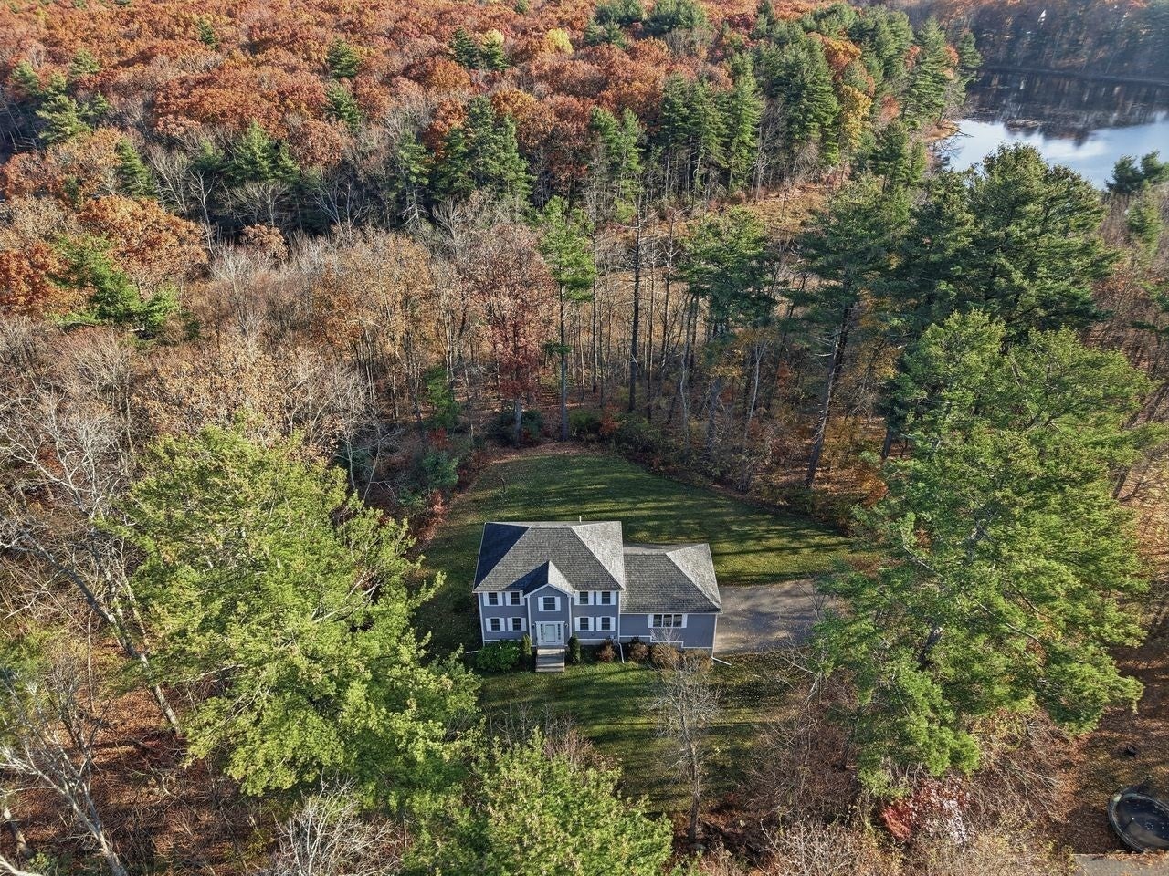 1 Lambs Pond Circle